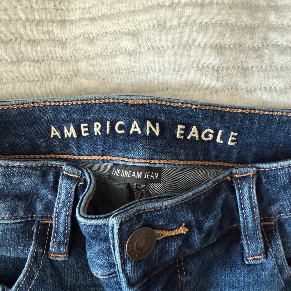 American Eagle Outfitters Denim Jeans